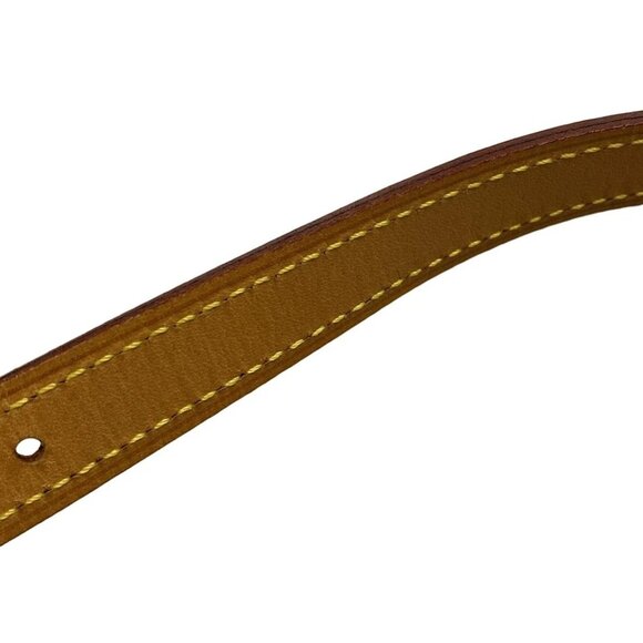 LOUIS VUITTON Musette Salsa Short Strap Monogram Shoulder Bag 591-062625 - Picture 8 of 12